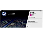 Mực in HP 508A Magenta Original LaserJet Toner Cartridge (CF363A)